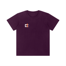 Load image into Gallery viewer, Kid's Crewneck Short Sleeve T-Shirt