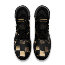 Load image into Gallery viewer, Casual Leather Lightweight boots TB