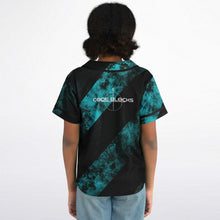 Load image into Gallery viewer, Kids Baseball Jersey - AOP
