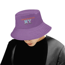 Load image into Gallery viewer, Men's All Over Print Bucket Hat