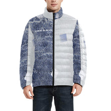 Load image into Gallery viewer, Men's Lightweight Bomber Jacket(ModelH41)