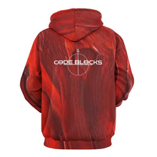 Load image into Gallery viewer, Plus Size Full Print Adult Sweatshirt