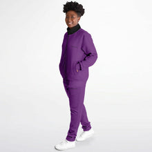 Load image into Gallery viewer, Tracksuit - AOP