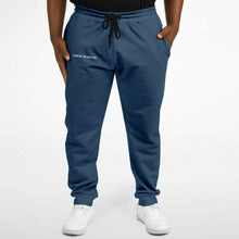 Load image into Gallery viewer, Fashion Plus-size Jogger - AOP