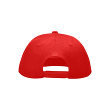 Load image into Gallery viewer, Snapback Hat G(Front Panel Customization)