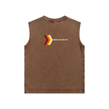 Load image into Gallery viewer, Snow Washed Kids' Tank Top