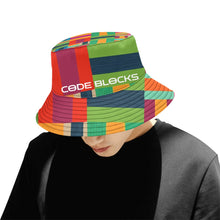Load image into Gallery viewer, Men's All Over Print Bucket Hat