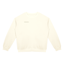 Load image into Gallery viewer, Unisex Drop Shoulder Crewneck Sweatshirt