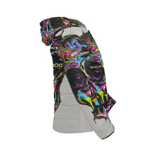 Load image into Gallery viewer, Kids' Padded Hooded Jacket (H45)