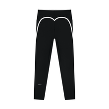 Load image into Gallery viewer, Women’s Color Block Yoga Leggings