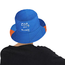 Load image into Gallery viewer, Unisex Summer Bucket Hat