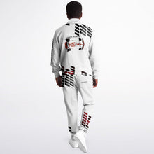 Load image into Gallery viewer, Tracksuit - AOP 1