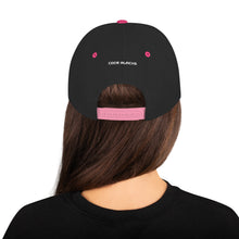 Load image into Gallery viewer, Snapback Hat