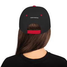 Load image into Gallery viewer, Snapback Hat
