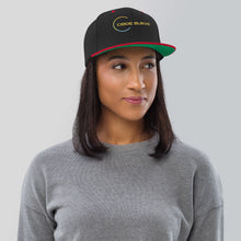 Load image into Gallery viewer, Snapback Hat