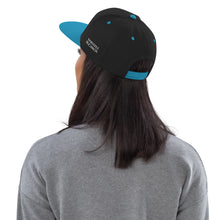 Load image into Gallery viewer, Snapback Hat