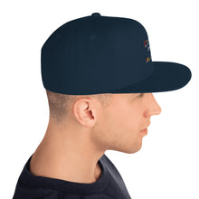 Load image into Gallery viewer, Snapback Hat