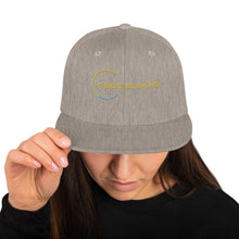 Load image into Gallery viewer, Snapback Hat