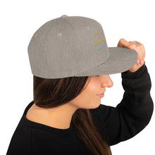 Load image into Gallery viewer, Snapback Hat