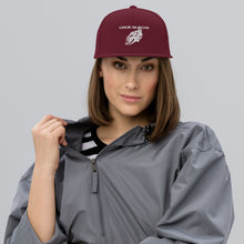 Load image into Gallery viewer, Snapback Hat
