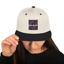 Load image into Gallery viewer, Snapback Hat