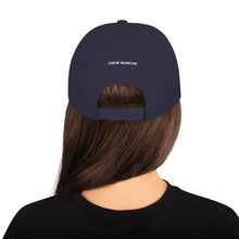 Load image into Gallery viewer, Snapback Hat