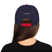 Load image into Gallery viewer, Snapback Hat