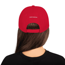 Load image into Gallery viewer, Snapback Hat