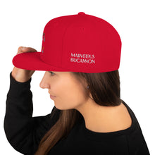 Load image into Gallery viewer, Snapback Hat
