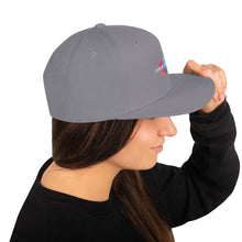 Load image into Gallery viewer, Snapback Hat