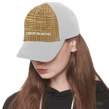 Load image into Gallery viewer, Snapback Hat G(Front Panel Customization)