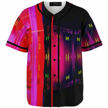 Load image into Gallery viewer, Baseball Jersey - AOP
