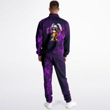 Load image into Gallery viewer, Motion High Top Shoes - AOP