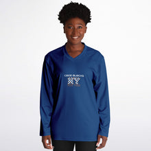 Load image into Gallery viewer, Ice Hockey Jersey - AOP