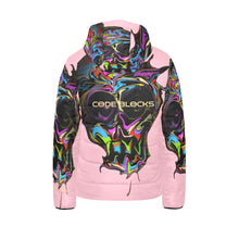 Load image into Gallery viewer, Kids' Padded Hooded Jacket (H45)