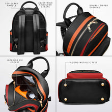 Load image into Gallery viewer, City Mini Backpack - AOP