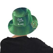 Load image into Gallery viewer, Men's All Over Print Bucket Hat