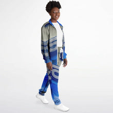 Load image into Gallery viewer, Tracksuit - AOP