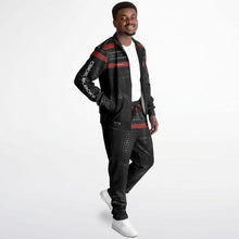 Load image into Gallery viewer, Tracksuit - AOP