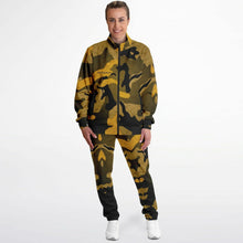 Load image into Gallery viewer, Tracksuit - AOP