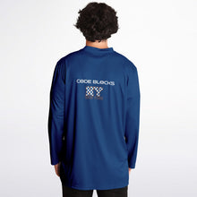 Load image into Gallery viewer, Ice Hockey Jersey - AOP