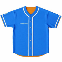 Load image into Gallery viewer, Reversible Baseball Jersey - AOP