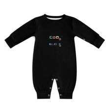 Load image into Gallery viewer, Baby romper
