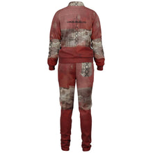 Load image into Gallery viewer, Tracksuit - AOP