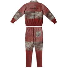 Load image into Gallery viewer, Tracksuit - AOP