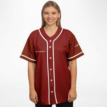 Load image into Gallery viewer, Baseball Jersey - AOP