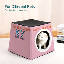 Load image into Gallery viewer, Capsule pet Waterloo