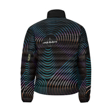 Load image into Gallery viewer, Men's Lightweight Bomber Jacket(ModelH41)