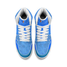 Load image into Gallery viewer, Unisex New Synthetic Leather High Top Sneakers