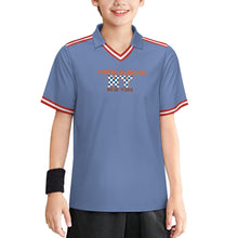 Load image into Gallery viewer, Children's football jersey